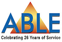 ABLE Colorado Logo